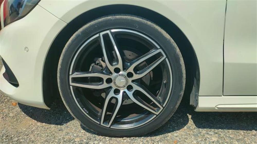 A 180 A 180 d Automatic Premium