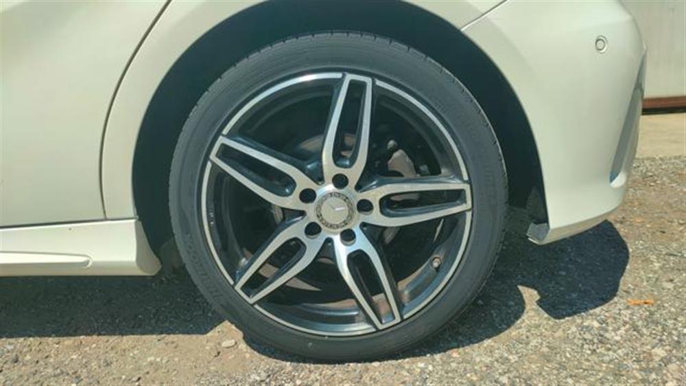 A 180 A 180 d Automatic Premium