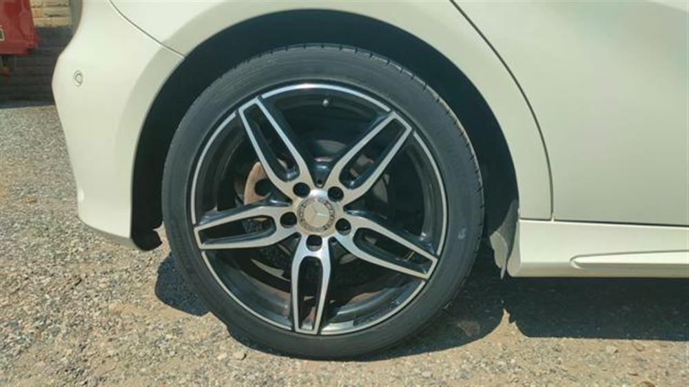 A 180 A 180 d Automatic Premium