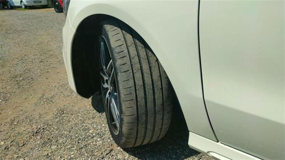 A 180 A 180 d Automatic Premium