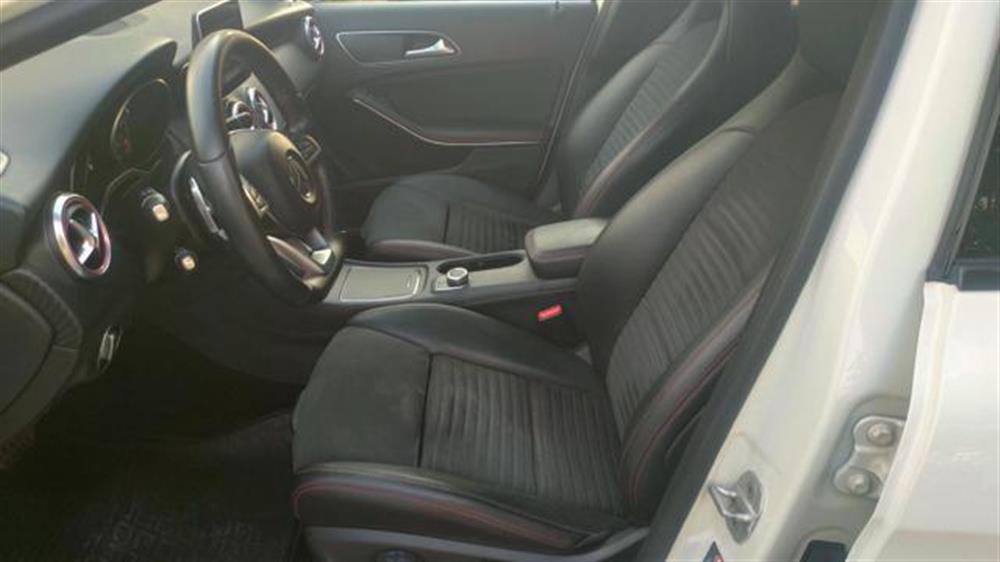 A 180 A 180 d Automatic Premium