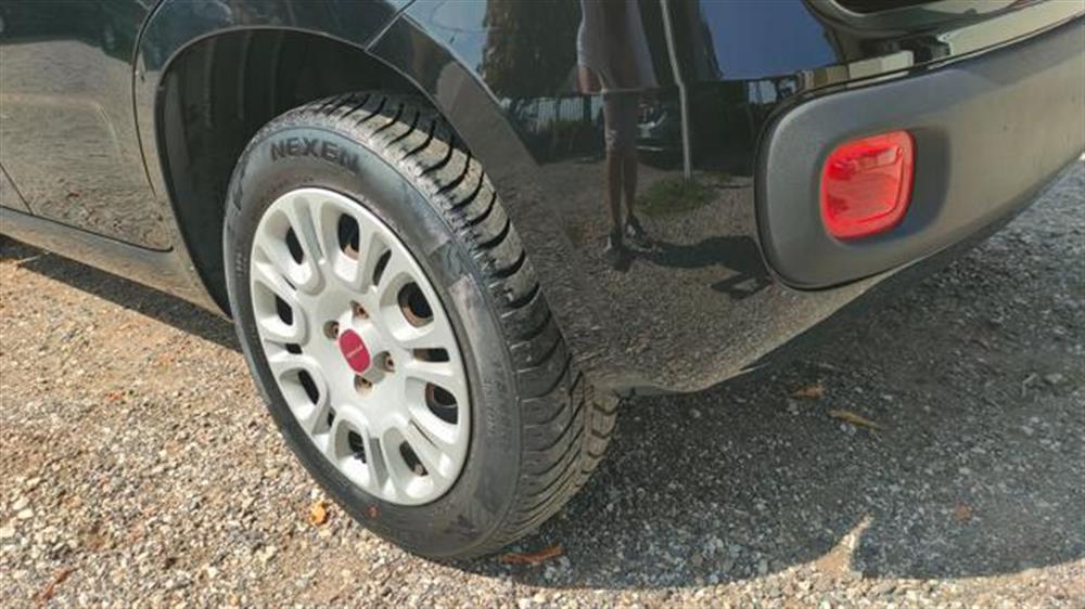 Panda Panda 1.2 69 CV Easy BENZI