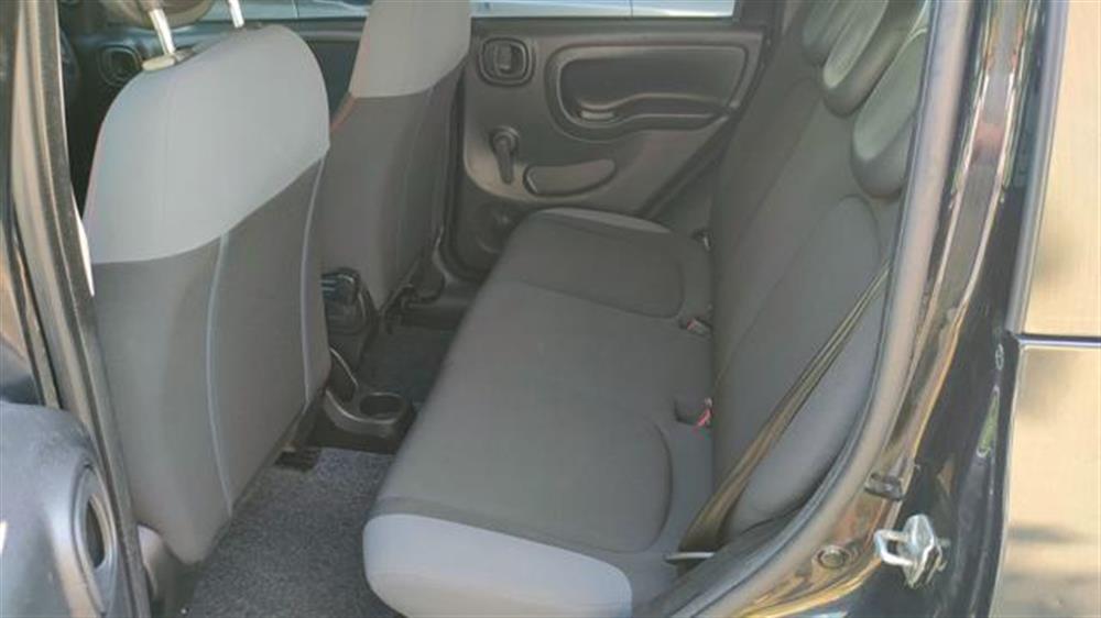 Panda Panda 1.2 69 CV Easy BENZI