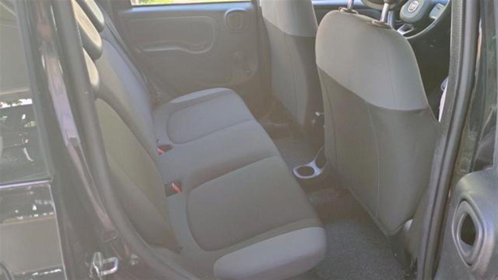 Panda Panda 1.2 69 CV Easy BENZI