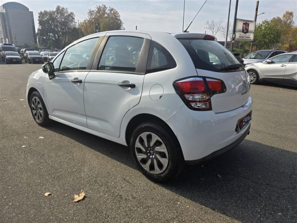 C3 C3 1.0 Live edition 68c