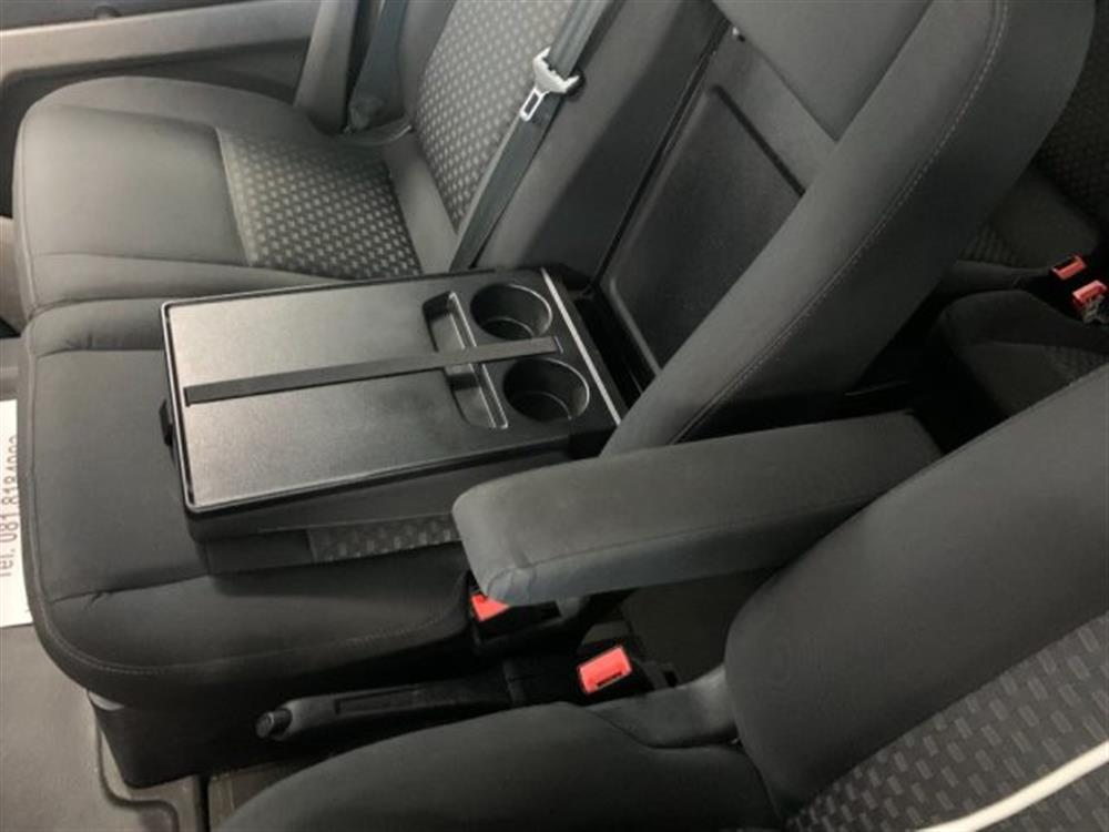 Transit Custom Transit Custom 9 Posti 2.0 TDCi Com