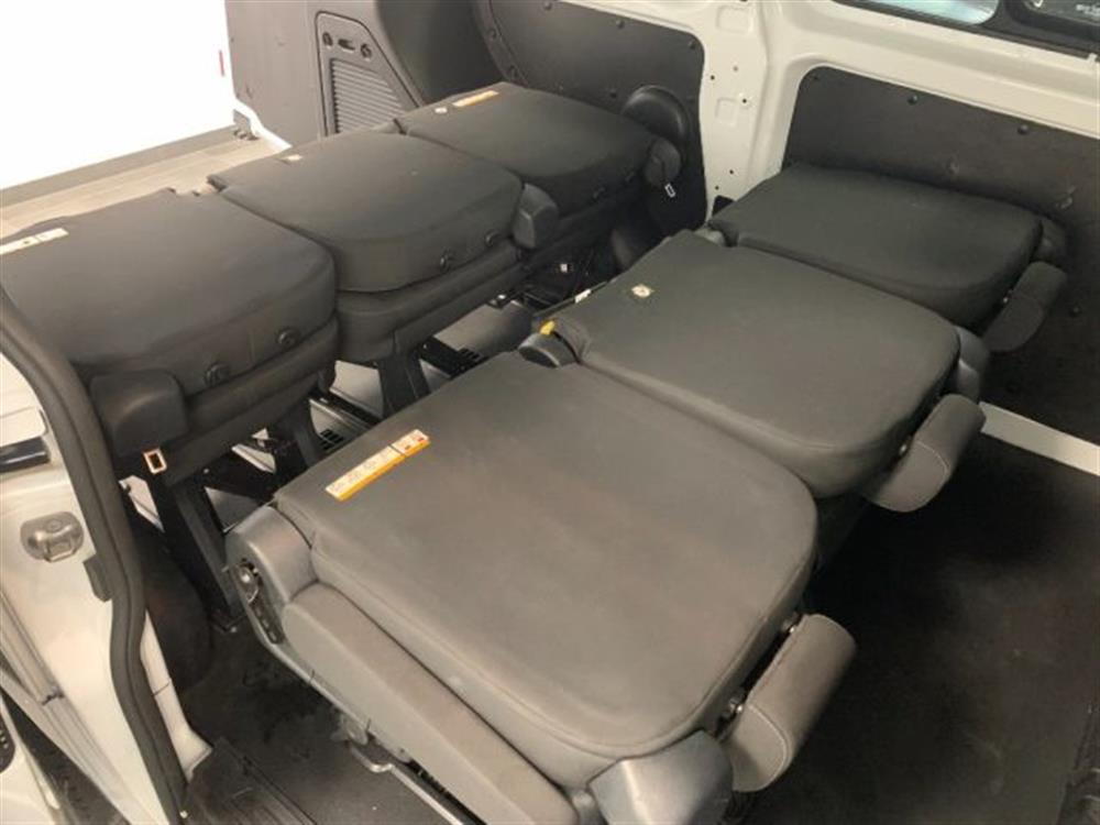 Transit Custom Transit Custom 9 Posti 2.0 TDCi Com