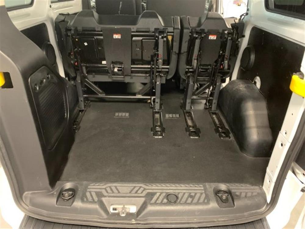 Transit Custom Transit Custom 9 Posti 2.0 TDCi Com