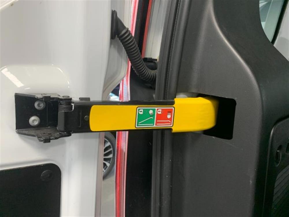 Transit Custom Transit Custom 9 Posti 2.0 TDCi Com