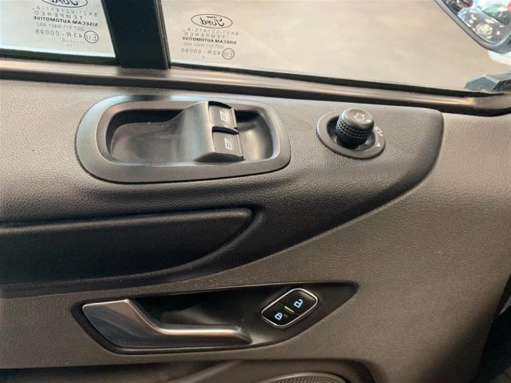 Transit Custom Transit Custom 9 Posti 2.0 TDCi Com