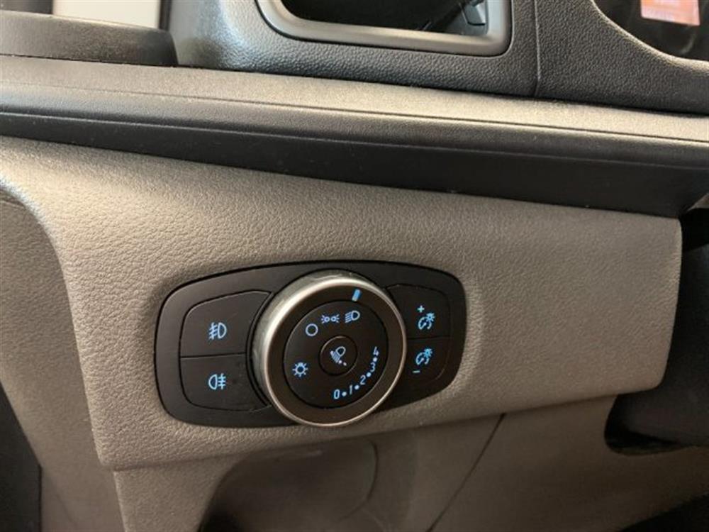 Transit Custom Transit Custom 9 Posti 2.0 TDCi Com