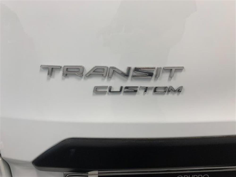 Transit Custom Transit Custom 9 Posti 2.0 TDCi Com