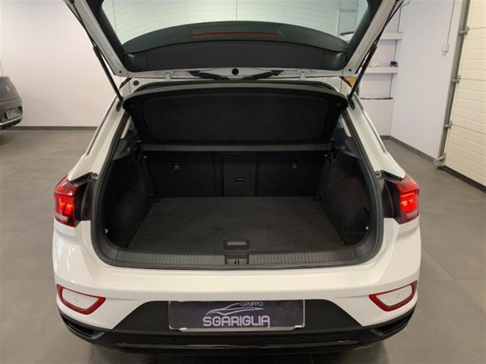 T-Roc T-Roc 1.0 Benzina Style St