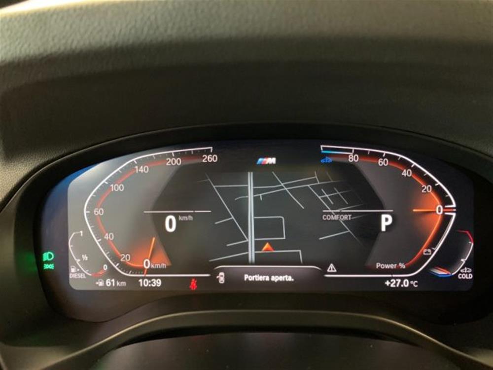 X4 X4 xDrive20d 48V Msport