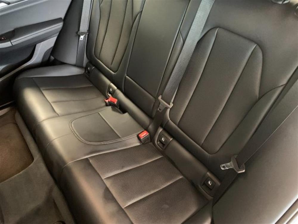 X4 X4 xDrive20d 48V Msport