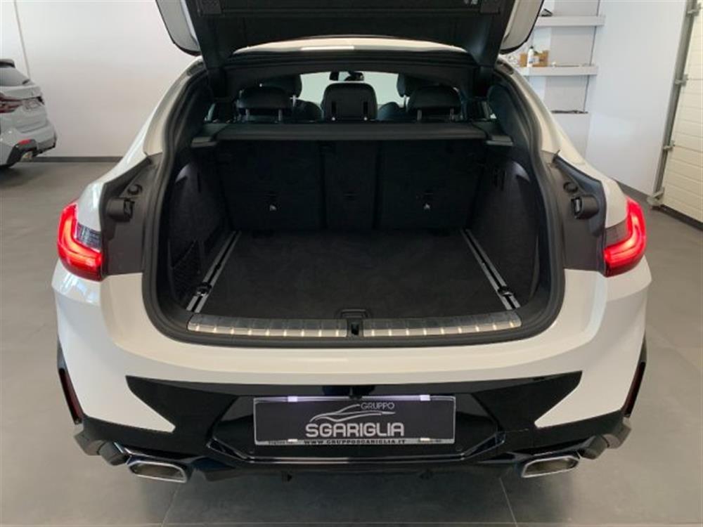 X4 X4 xDrive20d 48V Msport