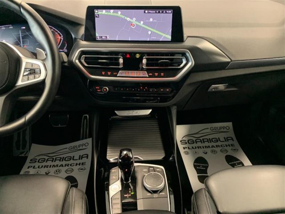 X4 X4 xDrive20d 48V Msport