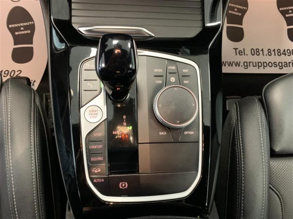 X4 X4 xDrive20d 48V Msport