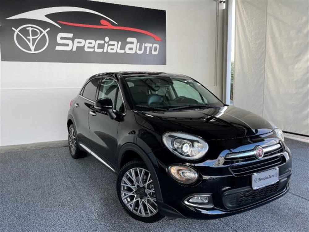 500X 500X 1.3 MultiJet 95cv na