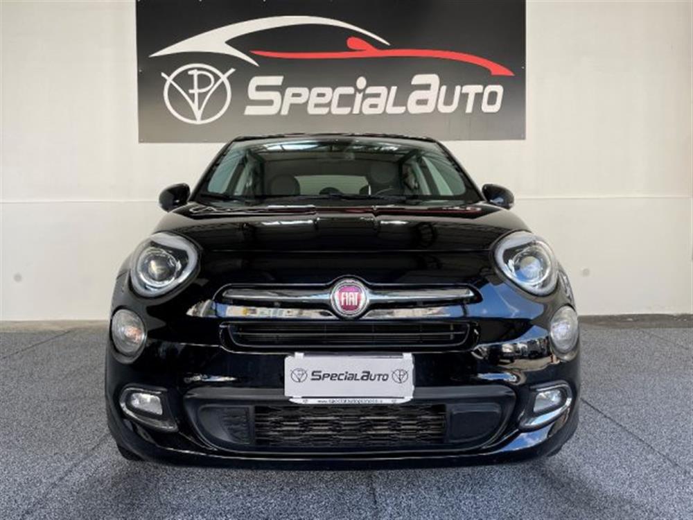 500X 500X 1.3 MultiJet 95cv na