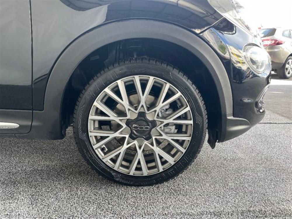 500X 500X 1.3 MultiJet 95cv na