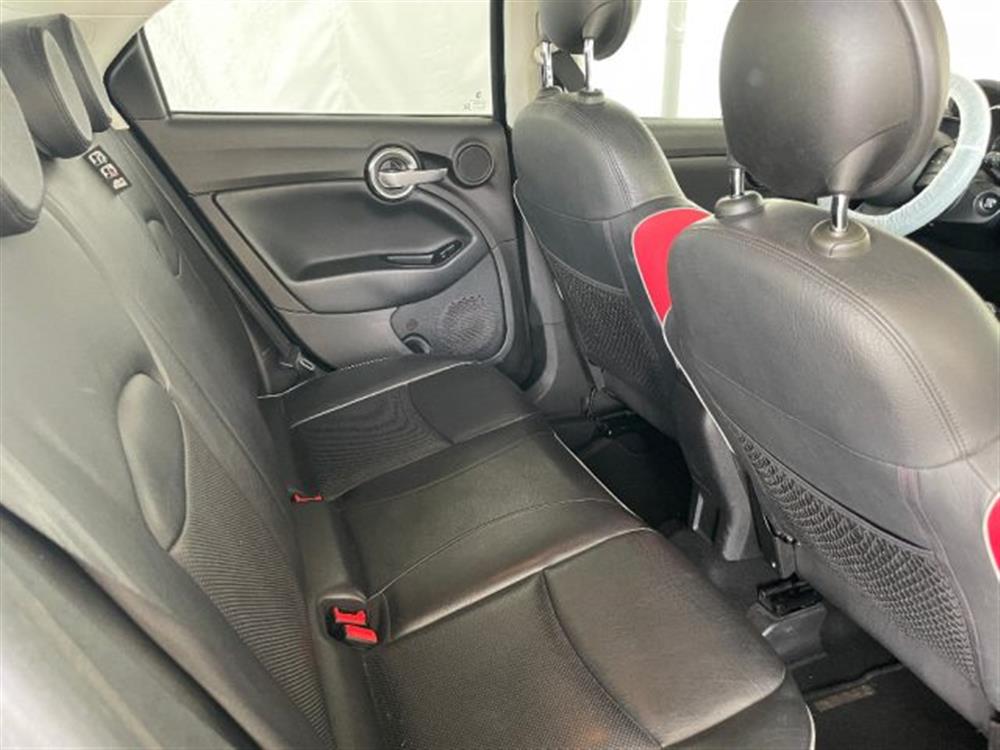 500X 500X 1.3 MultiJet 95cv na