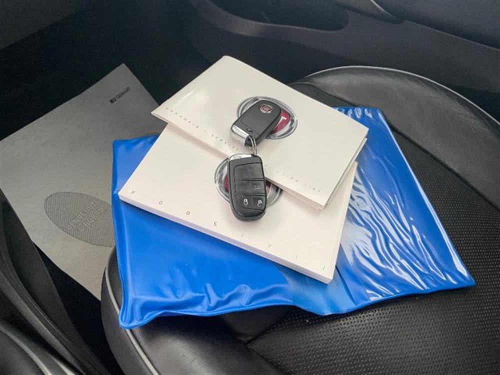 500X 500X 1.3 MultiJet 95cv na