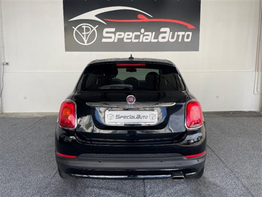 500X 500X 1.3 MultiJet 95cv na