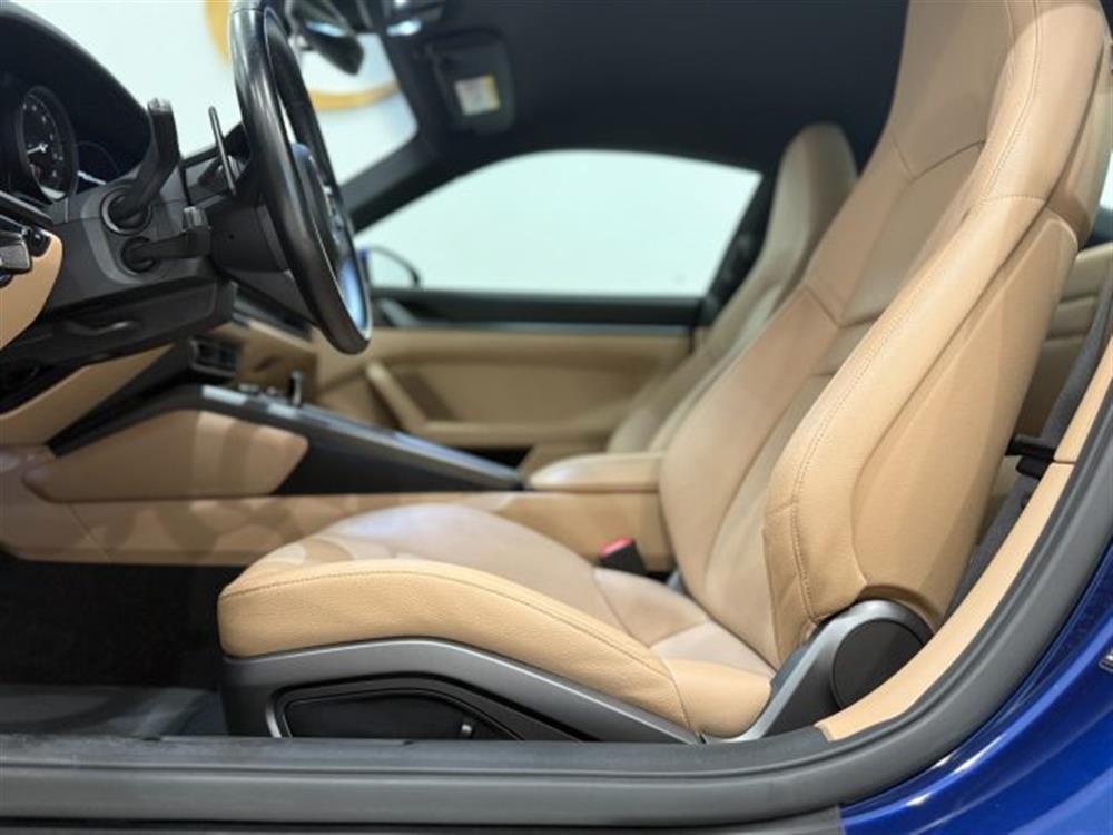 992 992 Carrera S Coupè