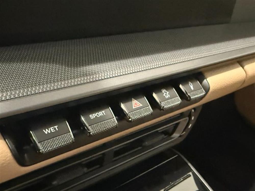 992 992 Carrera S Coupè