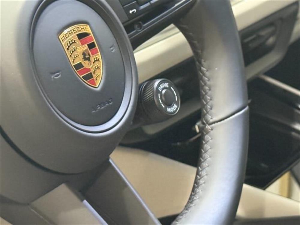 Cayenne Cayenne Coupé 3.0 V6 E-Hybri