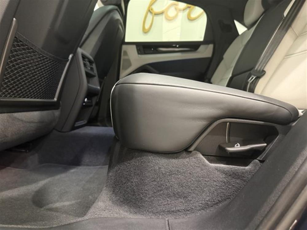 Cayenne Cayenne Coupé 3.0 V6 E-Hybri