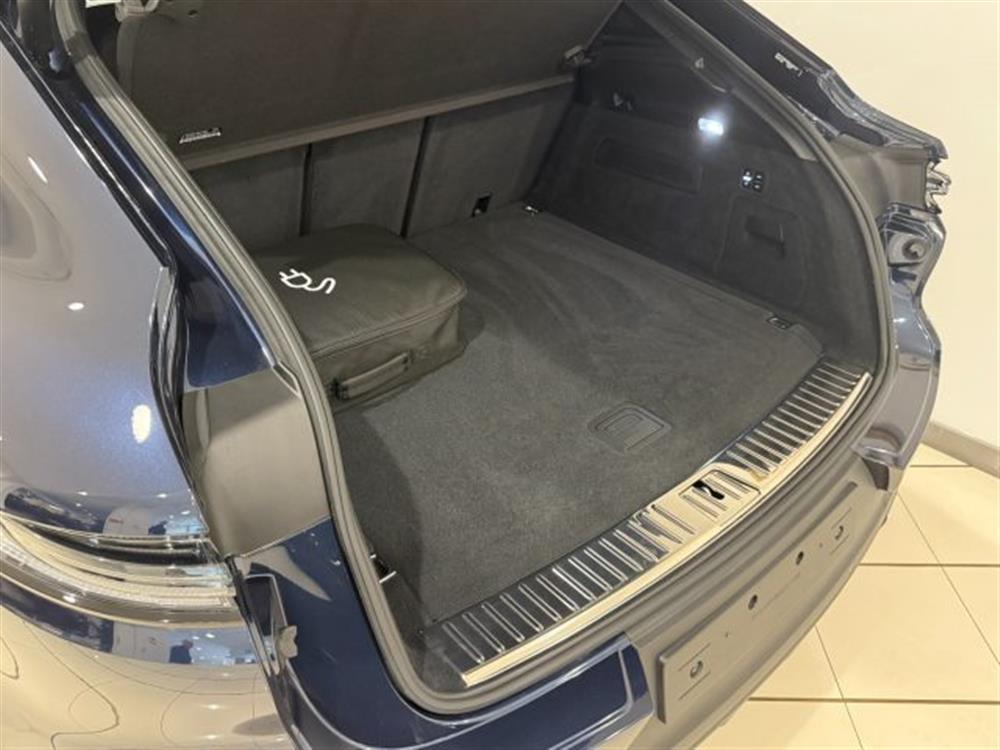 Cayenne Cayenne Coupé 3.0 V6 E-Hybri