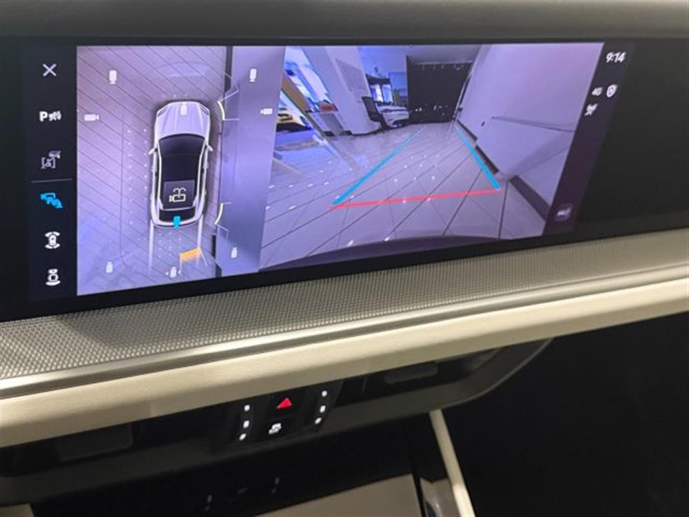 Cayenne Cayenne Coupé 3.0 V6 E-Hybri