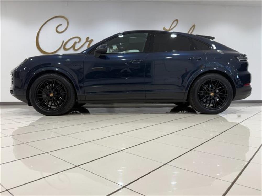 Cayenne Cayenne Coupé 3.0 V6 E-Hybri
