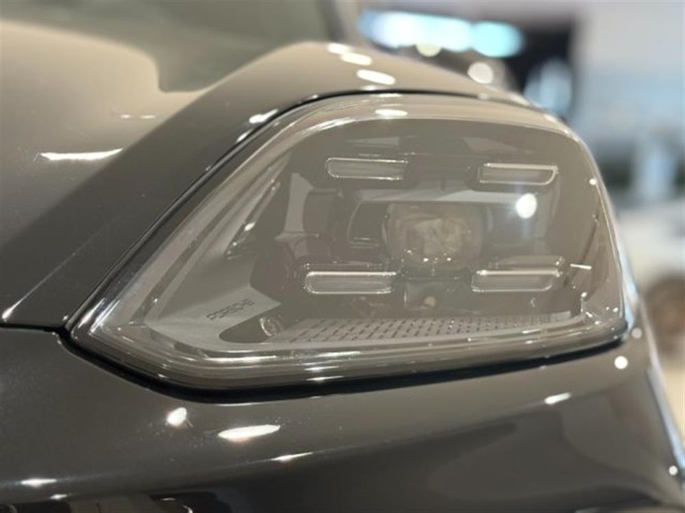 Cayenne Cayenne Coupé 3.0 V6 IVA ESP