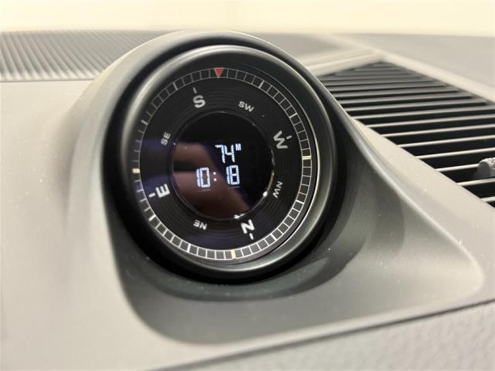 Cayenne Cayenne Coupé 3.0 V6 IVA ESP