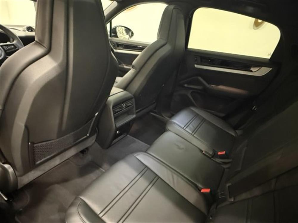 Cayenne Cayenne Coupé 3.0 V6 IVA ESP