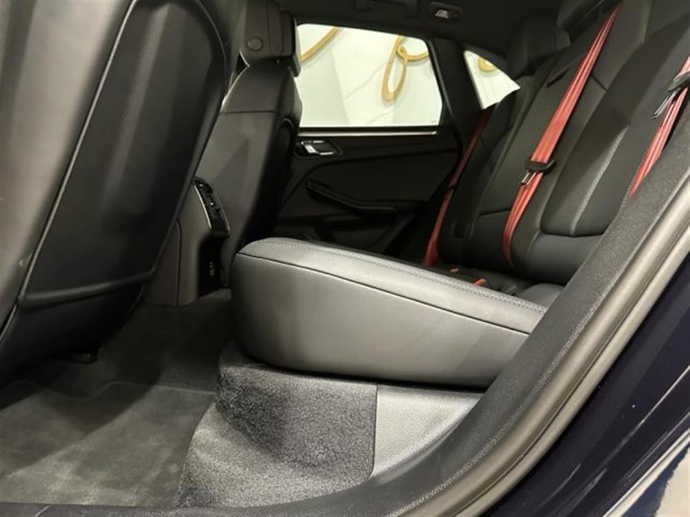 Macan Macan 2.0 III 265 CV Pdk