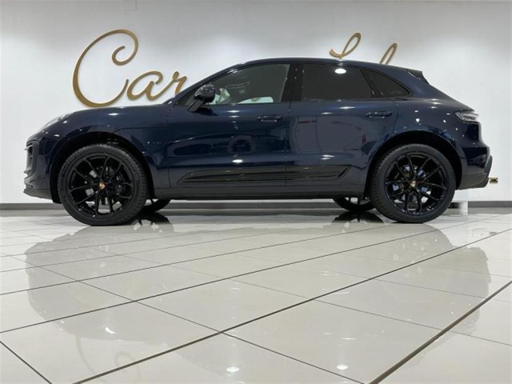 Macan Macan 2.0 III 265 CV Pdk