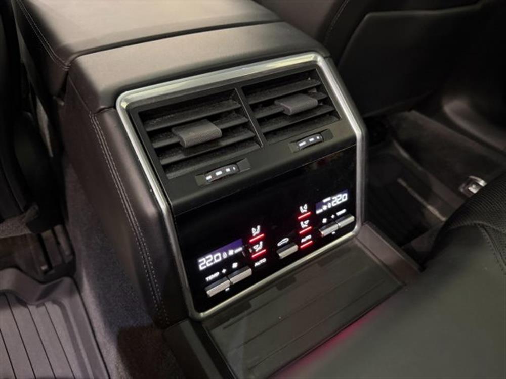 Panamera Panamera 4.0 GTS Sport Turism