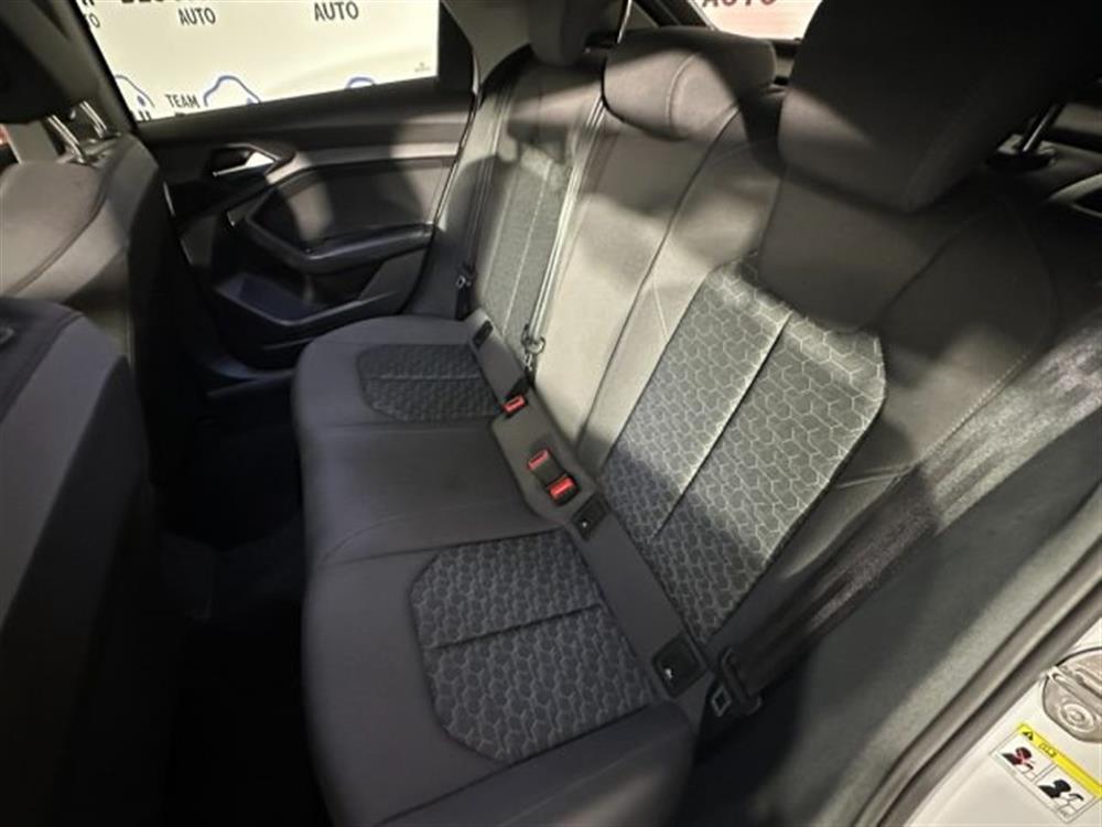 A1 A1 SPB 30 TFSI 116CV S