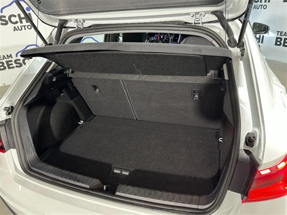 A1 A1 SPB 30 TFSI 116CV S