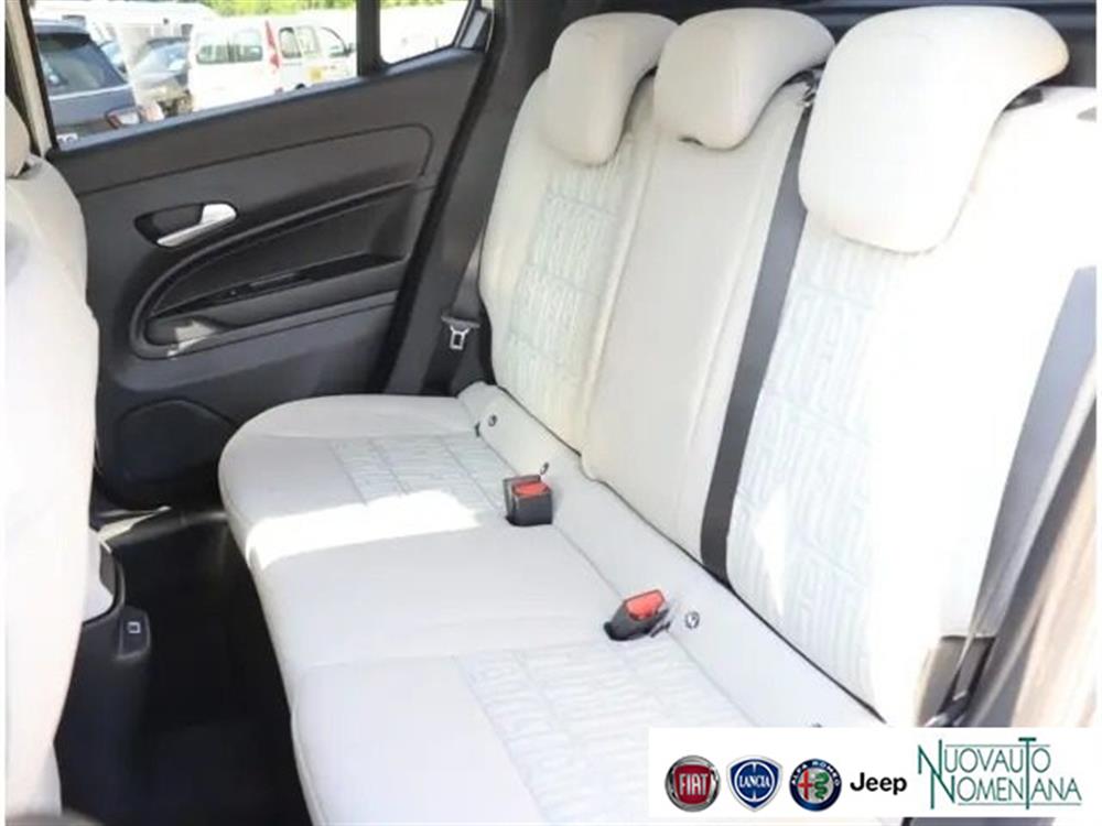 600 600 Hybrid 110CV DCT6 MH