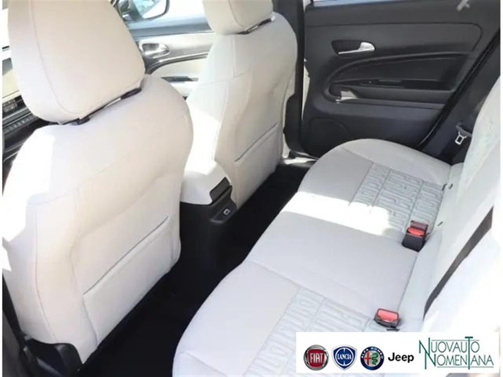 600 600 Hybrid 110CV DCT6 MH