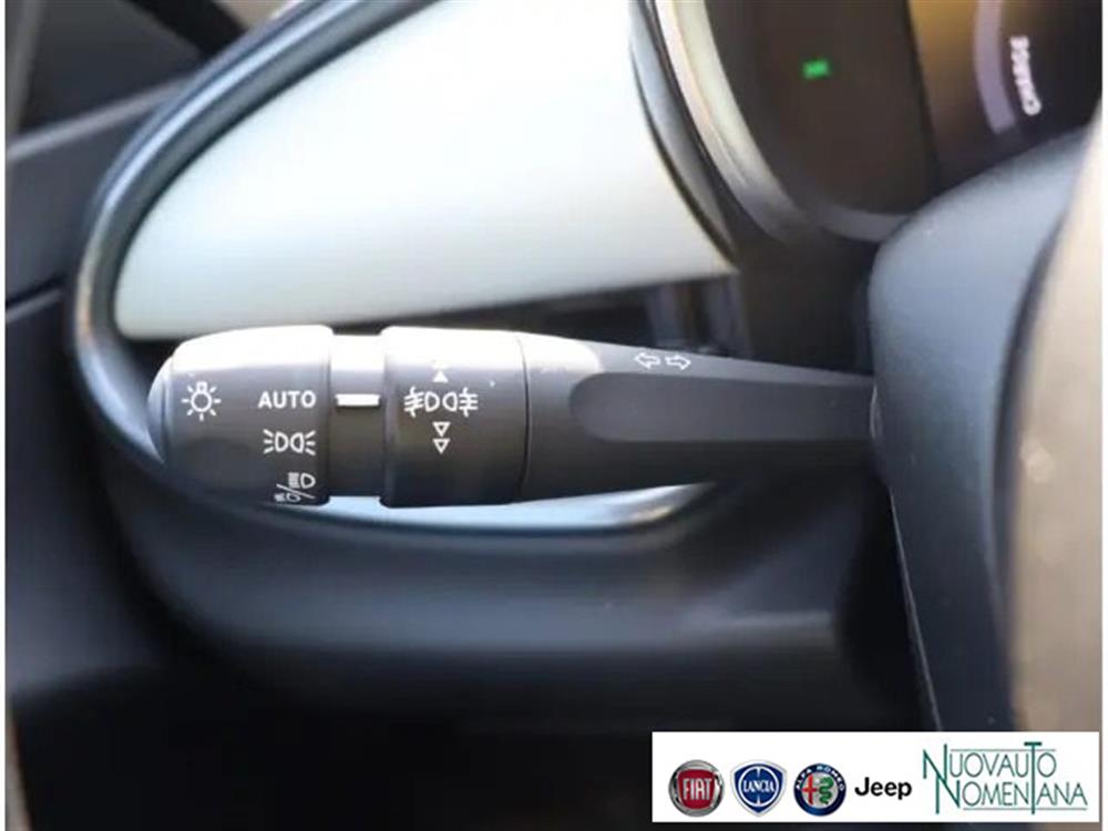 600 600 Hybrid 110CV DCT6 MH