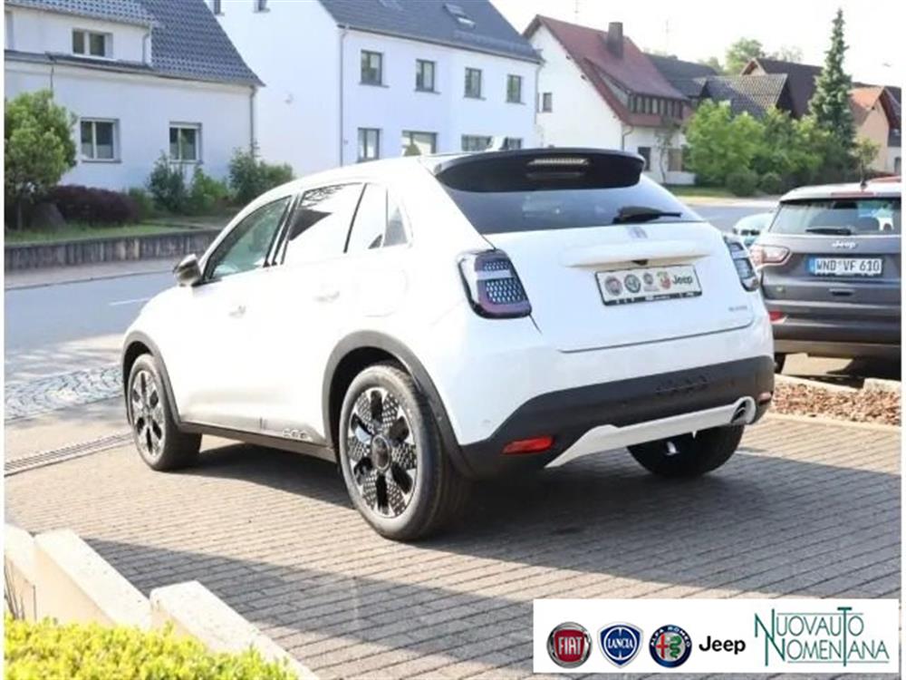 600 600 Hybrid 110CV DCT6 MH