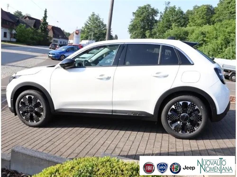 600 600 Hybrid 110CV DCT6 MH