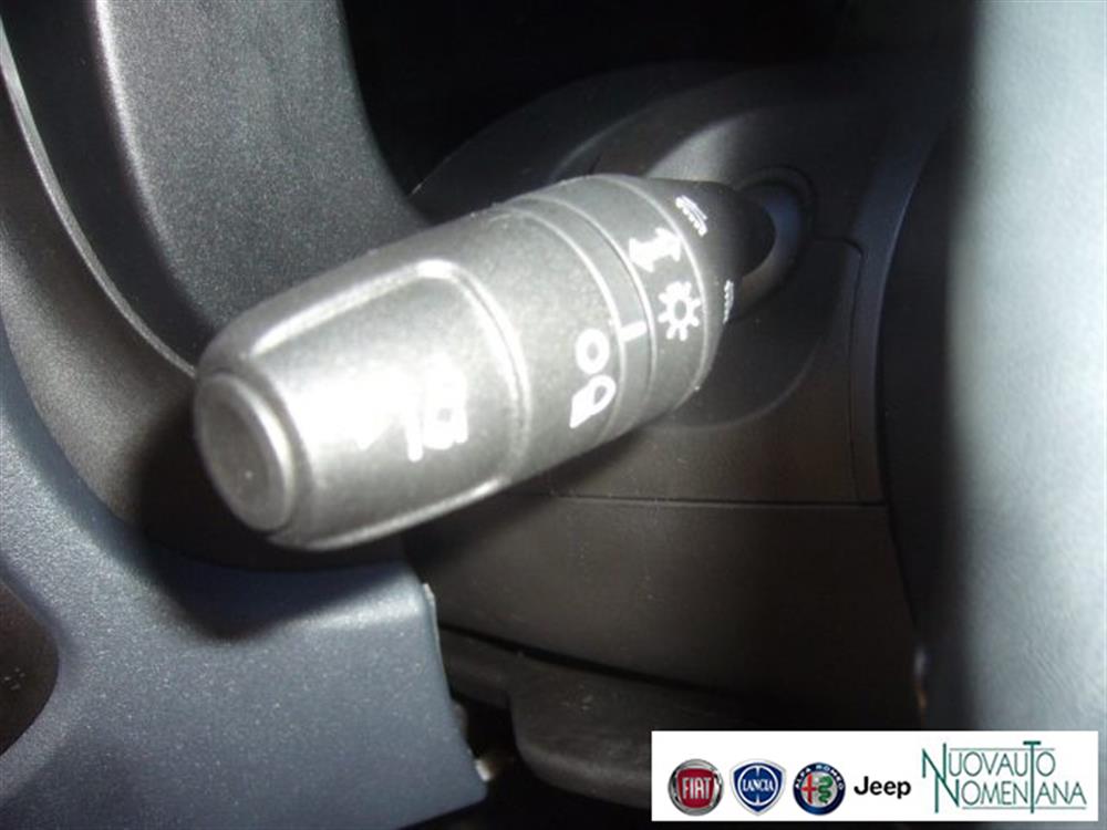 Panda Panda 1.0 FireFly S&S Hybr