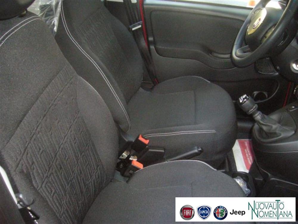 Panda Panda 1.0 FireFly S&S Hybr